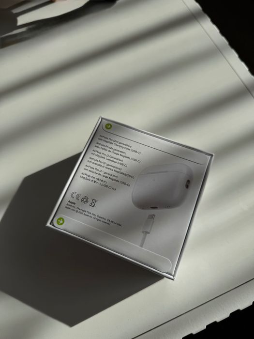 AirPods Pro gen. 2