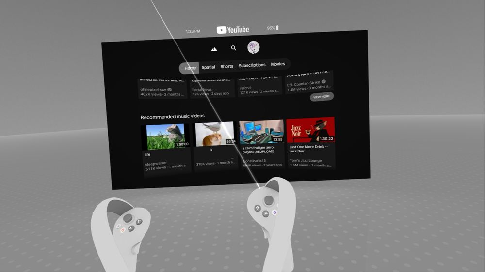 VR шлем Pico 4 256gb