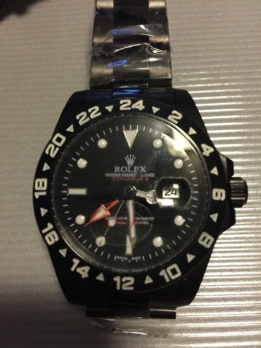 Ролекс sea master