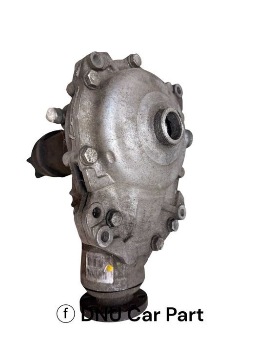 Grup diferential fata  BMW X1 E84 120d xDrive cod 7601770-01 raport 3:46
