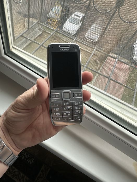 Nokia E52 оригинал