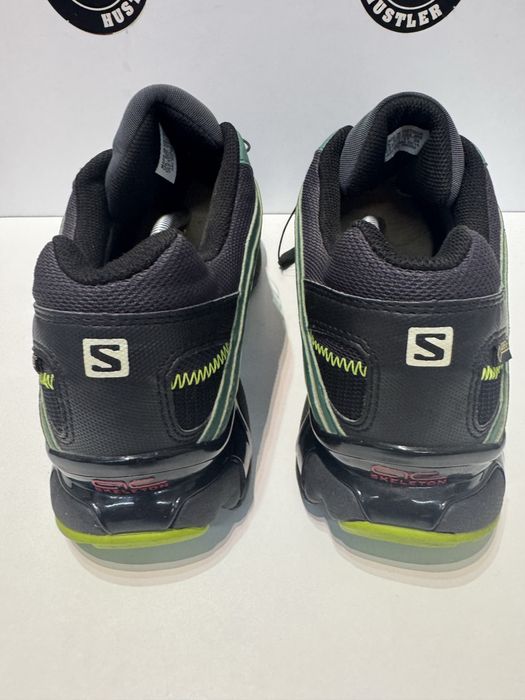 Туристически обувки SALOMON XT SALTA GORE-TEX . Размер 45.5