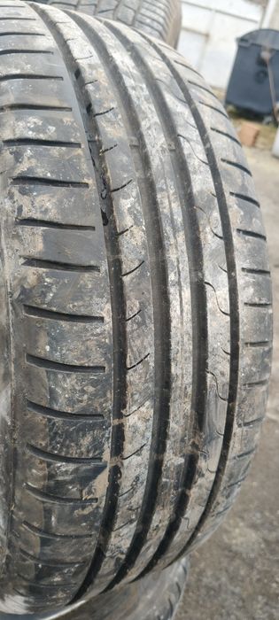 205/55/16 летни топ състояние