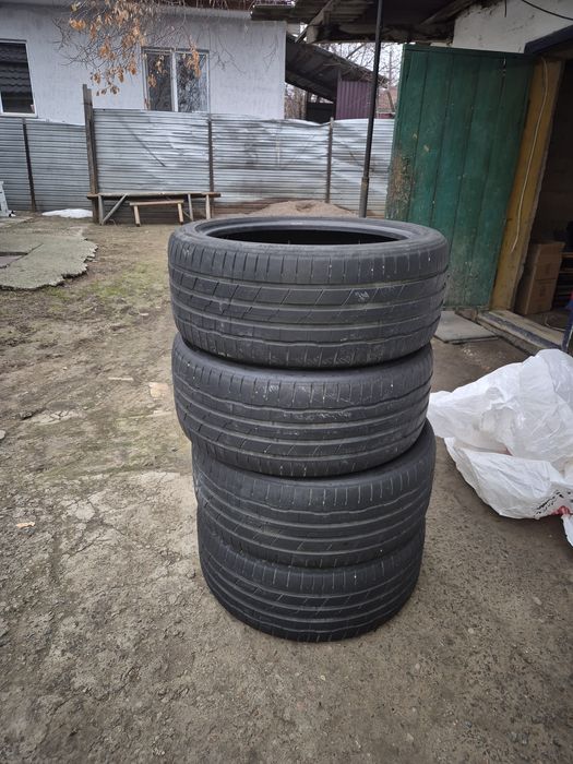 Шыны к 8. 245×40×19