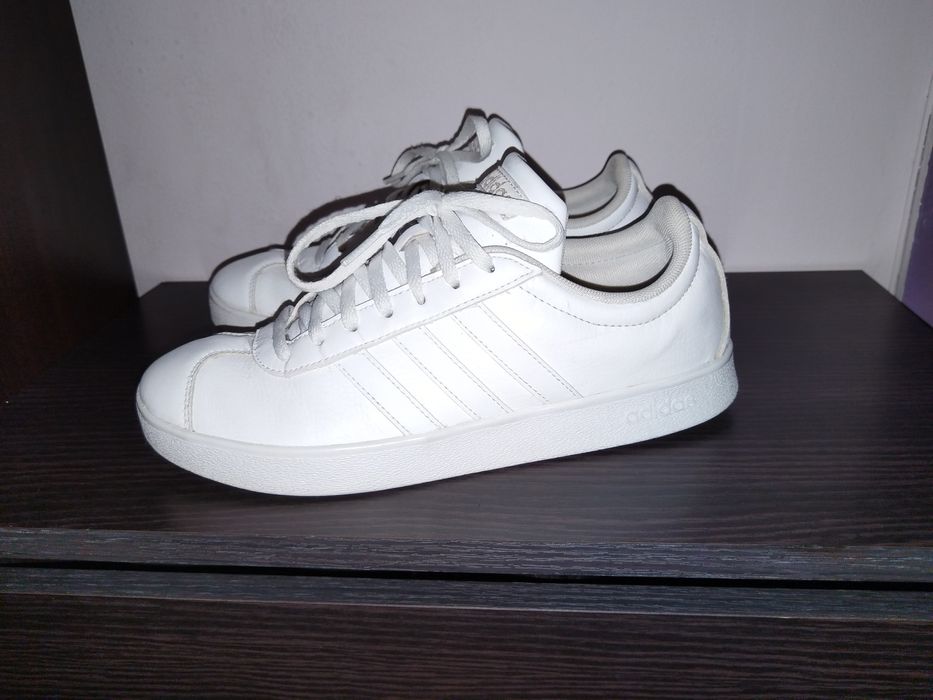 Calvin Klein и Adidas