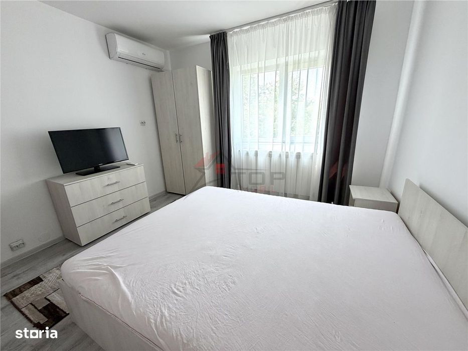 Apartment in Iași, Clopotari, Frumoasa - Vedere 5