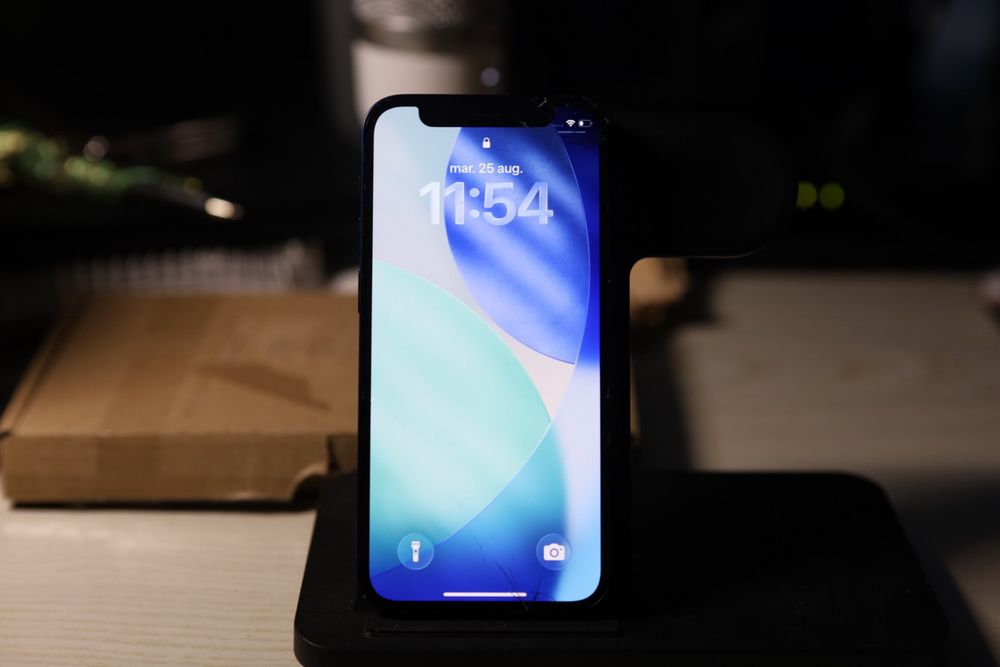 Telefon iPhone 12 Mini