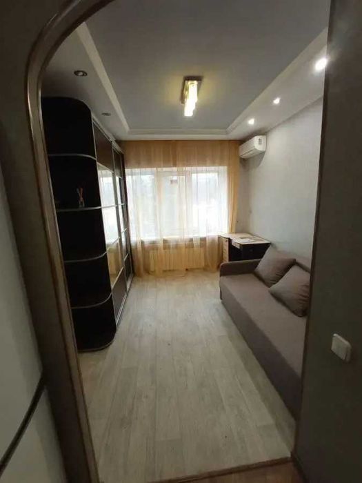 Дава се под наем Едностаен апартамент в София, Зона Б-18 - 45 кв.м за 372.3 € - Снимка #4