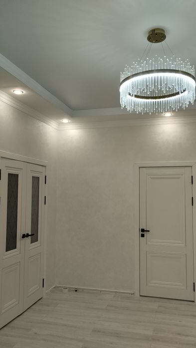 Ремонт квартиры д