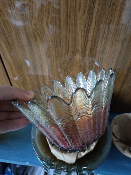 Салатницы 3х видов