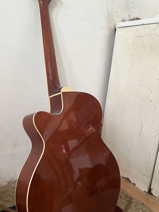 Гитара Flight f130