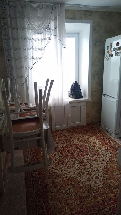 Сдается однакомнатная квартира