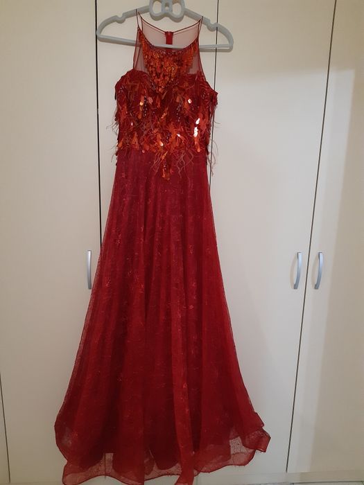 Дамски рокли за повод