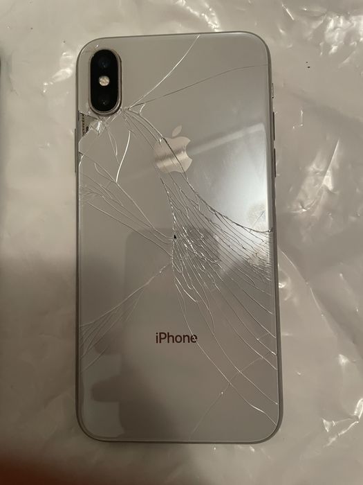 Айфон 6,Х на запчасть