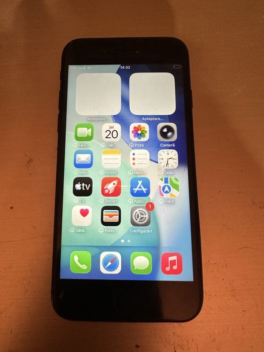 Telefon iphone se2020