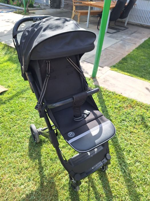 Продам  детскую коляску