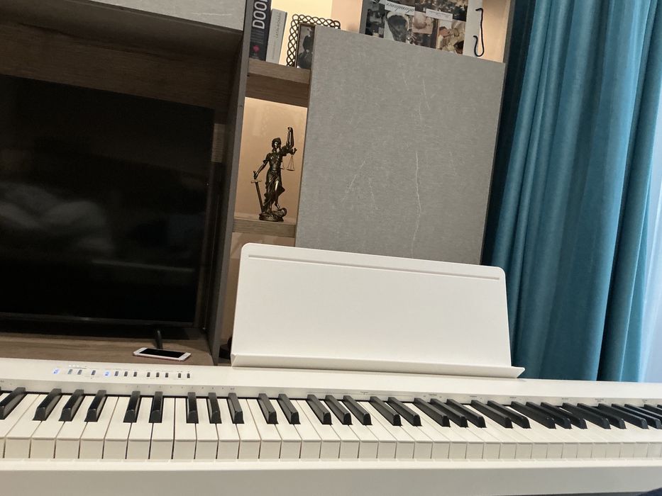 Pian (Claviatura) Roland FP-30x