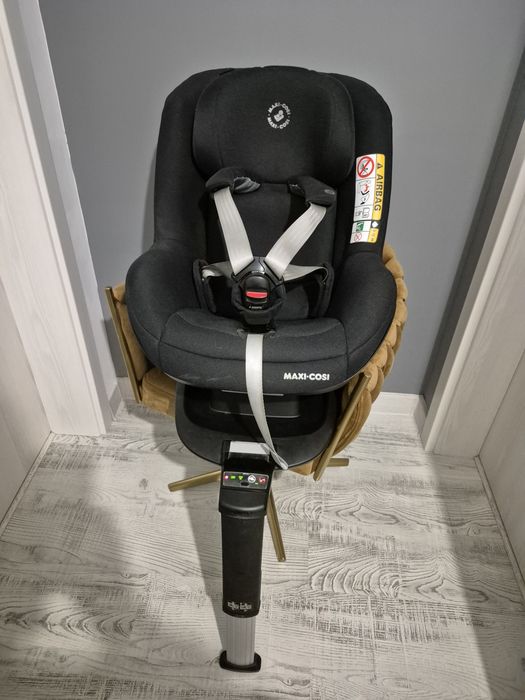 Scaun auto Maxi Cosi Pearl Pro 2 i-Size + baza isofix