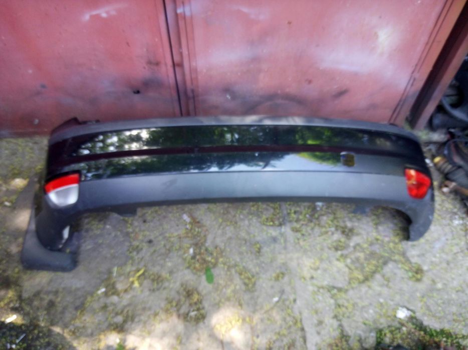 Bara spate Ford Focus 2,hatchback,an 2005/2007