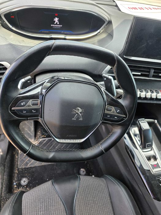 ***САМО НА ЧАСТИ*** Peugeot 3008 1.5HDI 131hp