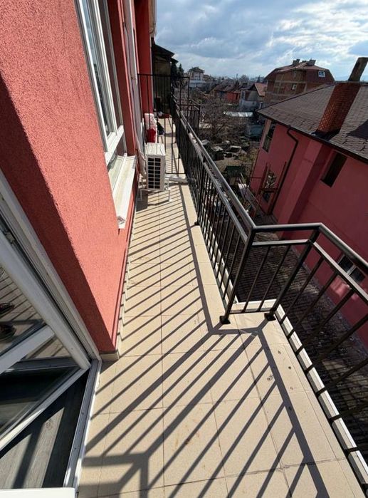 Двустаен, под наем, кв. Васил Левски