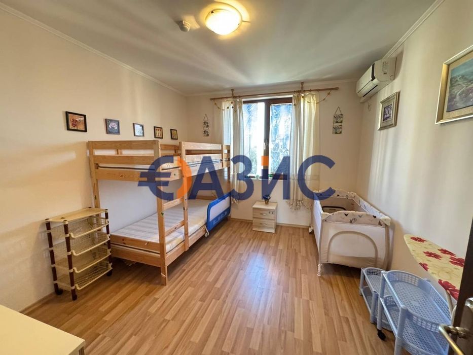 Продава се Двустаен апартамент в с. Равда, Област Бургас - 70 кв.м за 1128 €/кв.м - Снимка #9