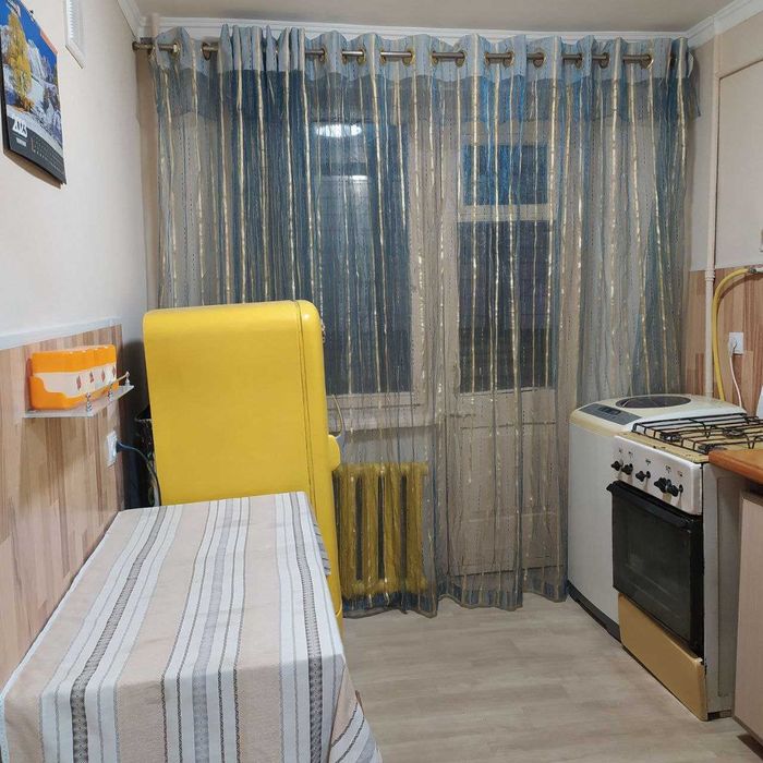 ул.Ш.Руставели Текстиль 1-ком 2/4 26 м² чистая меб/тех 1-2 арендаторам