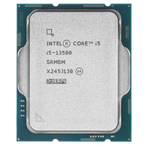 Процессор (Камень) Core i5 13500