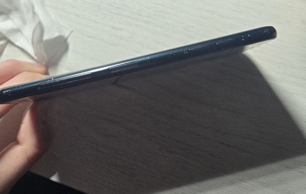 Телефон Samsung A6+