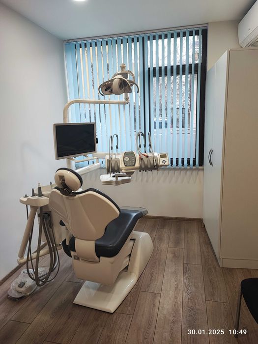 Дава се под наем Офис в София, Център - 16 кв.м за 765 € - Снимка #5