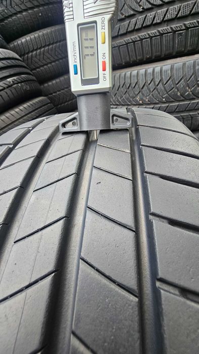 Anvelope 225/40/19 BRIGESTONE VARA 2025