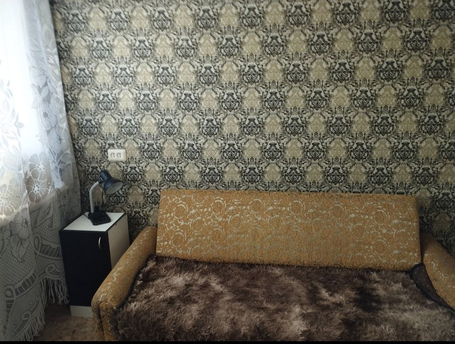 Продам комнату в малосемейном общежитии