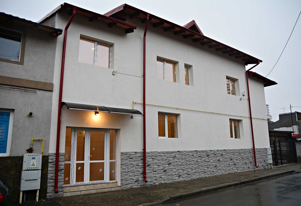 Casa de inchiriat Ploiesti pentru firme, birouri, cabinete, servicii