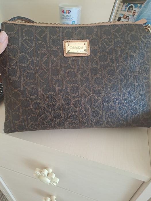 Оригинална чанта дамска