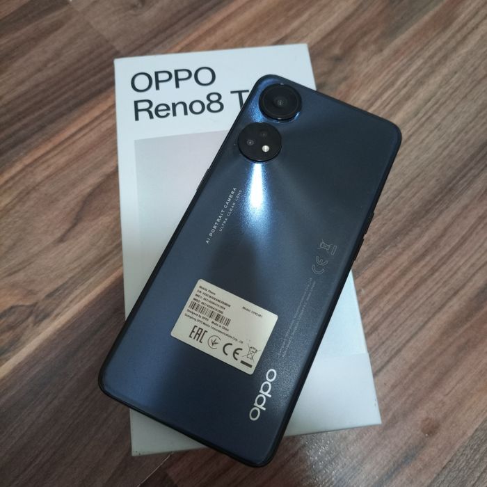 OPPO Reno 8 T 5G