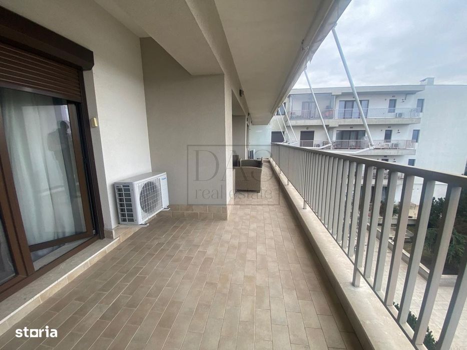 Erou Iancu Nicolae | 3 Camere | Complex Privat | Piscina | Parcare
