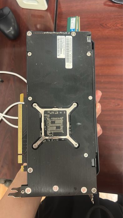 Видеокарта GeForce GTX 1060 Super
