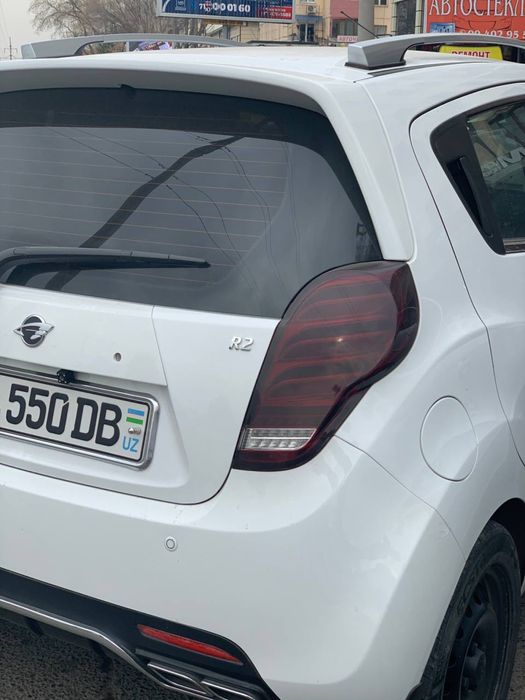 Spark pesok stop xitoy