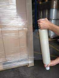 Стричь плёнка Стреч Strech