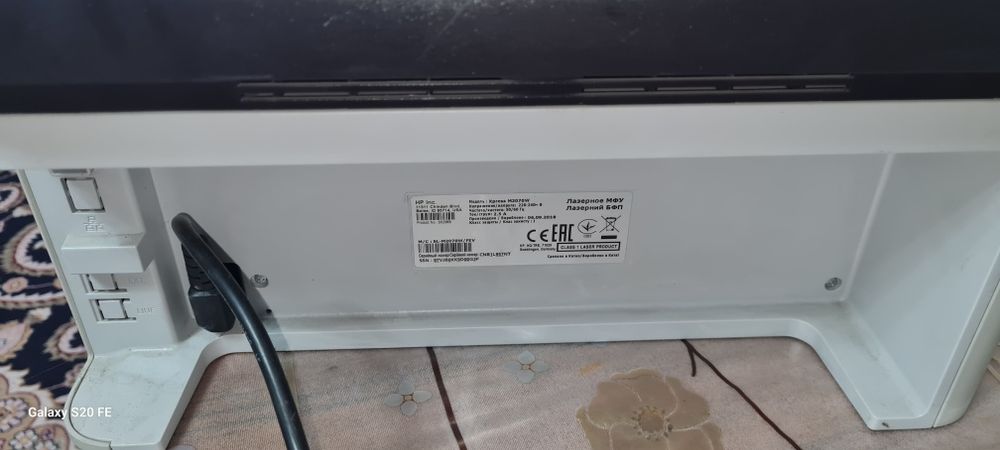 Продам принтер 3в 1.