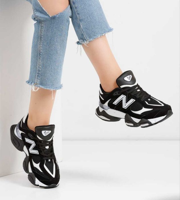 Маратонки New Balance 9060