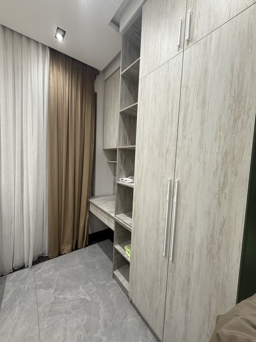 Сдается в аренду 3-х комнатная квартира в Yunusabad Residence