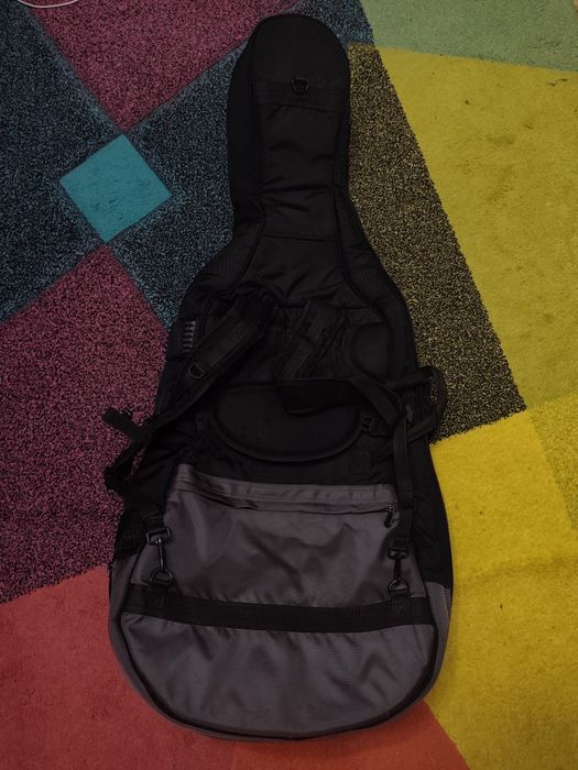 Husa de Violoncel originala Germania