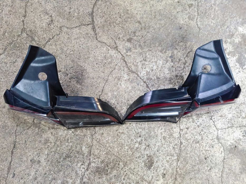 Стопове Tesla 3 Y вътрешни външни Стоп Тесла 3 европейски