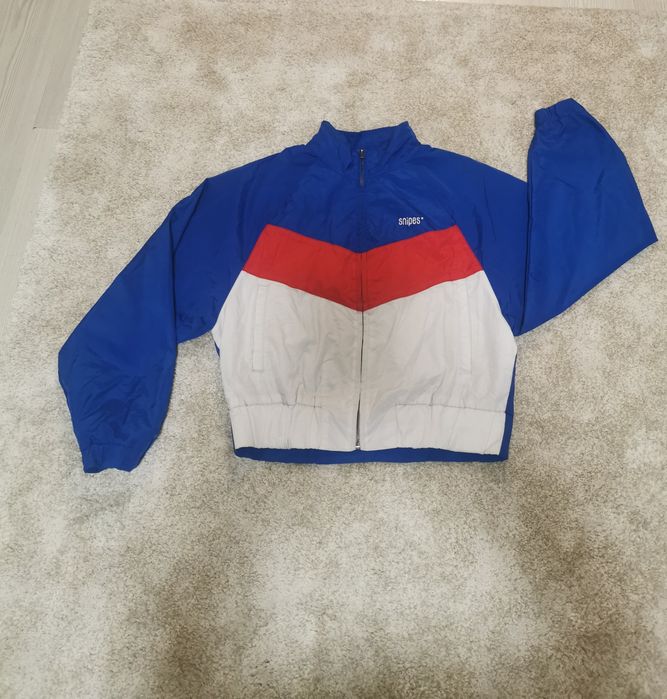 Geacă anti - vânt (windbreaker) Snipes mărimea M