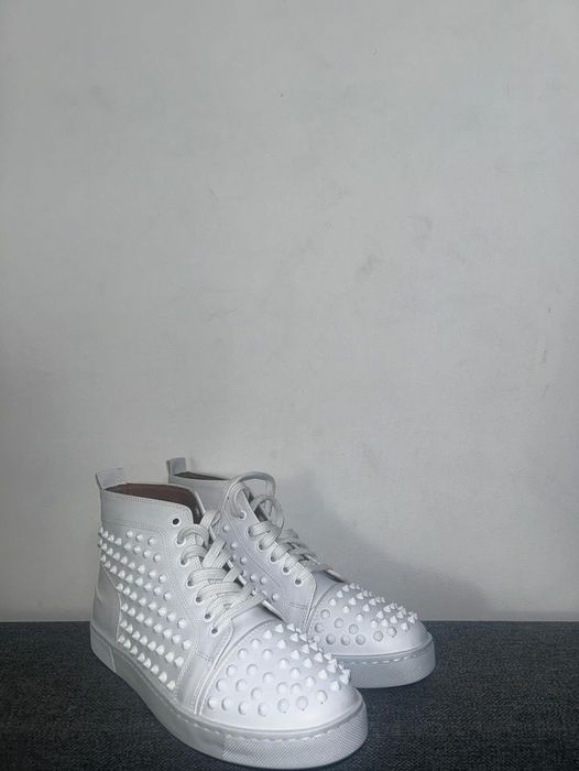 Christian Louboutin