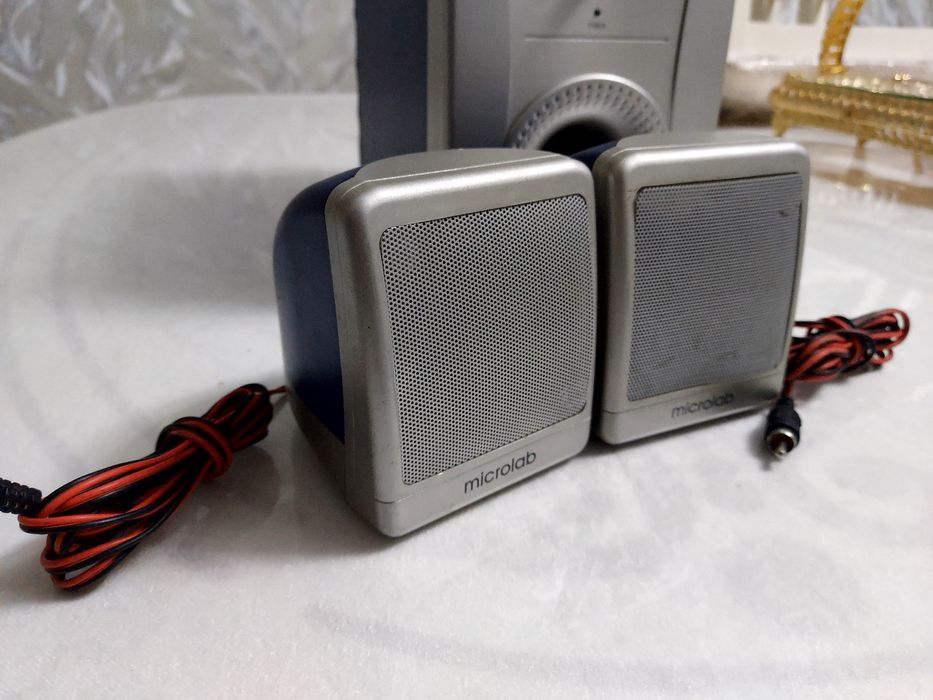 microlab калонки СРОЧНО!!