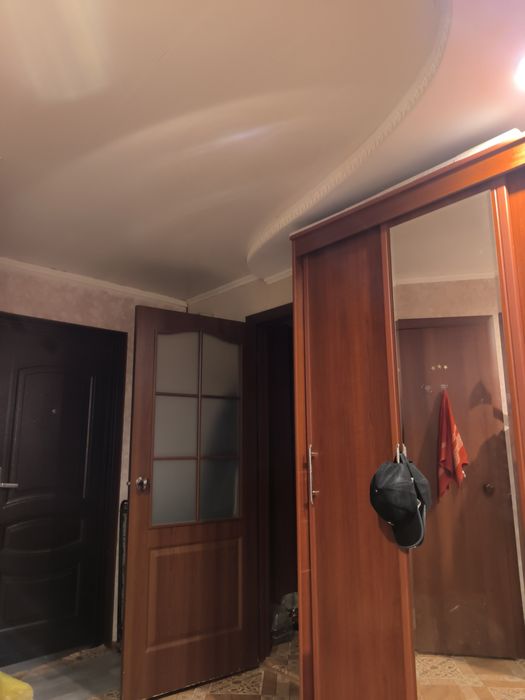 Продам жаковскую квартиру