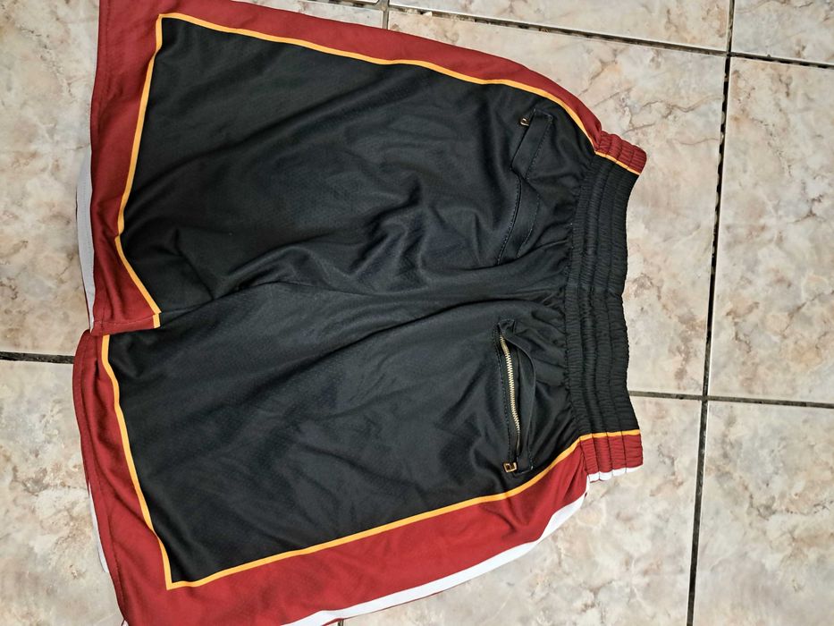 Pantaloni scurți baschet Nike