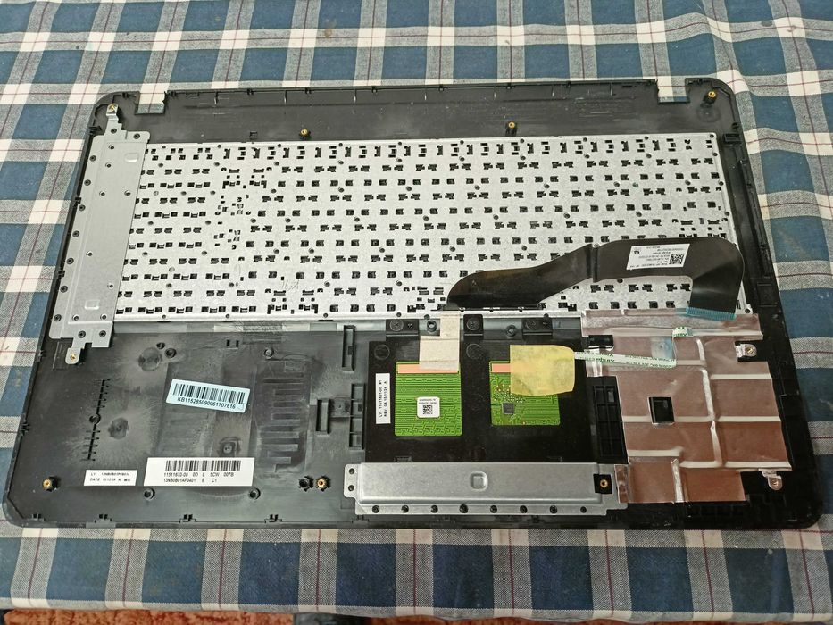 Elemente Asus X540S X540Y X540L R540L F540L R540U F540S